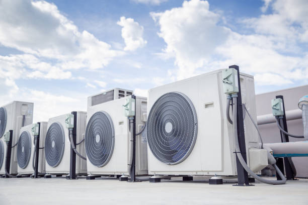 Best HVAC System Installation  in Annandale, MN