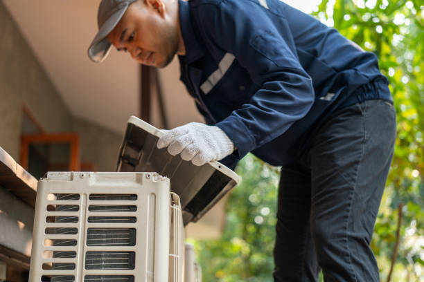 Best Air Conditioning Repair  in Annandale, MN