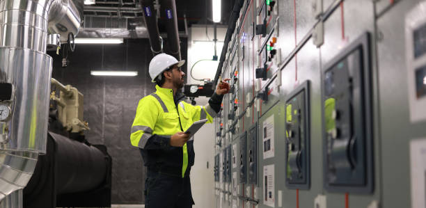 Best Best HVAC Companies  in Annandale, MN